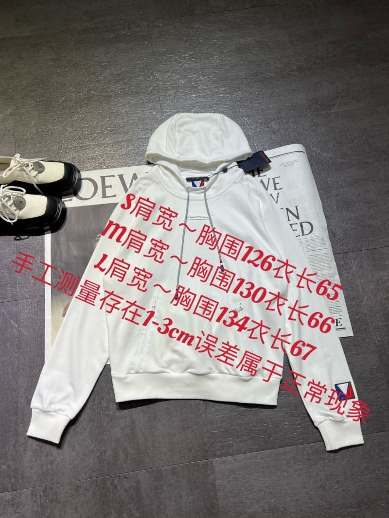 Louis Vuitton Hoodies